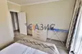 2 bedroom apartment 86 m² Nesebar, Bulgaria