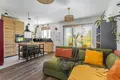 Wohnung 3 zimmer 71 m² Warschau, Polen