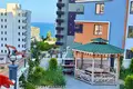 Appartement 2 chambres 64 m² Mezitli, Turquie