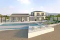4 bedroom Villa 280 m² Aspro, Greece