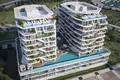 Penthouse 5 pokojów 451 m² Dubaj, Emiraty Arabskie