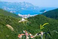 Parcelas  Budva, Montenegro