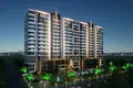 1 bedroom apartment 86 m² Erdemli, Turkey