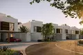 Stadthaus 3 Zimmer 124 m² Abu Dhabi, Vereinigte Arabische Emirate