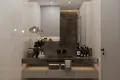 Apartamento 2 habitaciones 65 m² Mezitli, Turquía