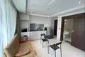 2 bedroom condo 42 m² Na Kluea, Thailand