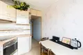 Appartement 2 chambres 47 m² Minsk, Bélarus