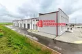 Established business 1 134 m² in Hrodna, Belarus