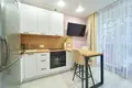 1 room apartment 31 m² Minsk, Belarus