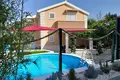 5 bedroom villa 131 m² Grad Trogir, Croatia