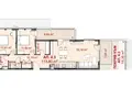 Apartamento 2 habitaciones 149 m² Chernomorets, Bulgaria