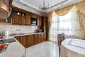 Mieszkanie 3 pokoi 110 m² Mińsk, Białoruś