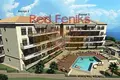 Appartement 86 m² Baošići, Monténégro