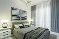 Studio apartment 40 m² Dubai, UAE