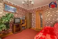 4 room apartment 78 m² Partyzanski, Belarus