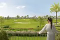 Villa Fairway Villas Emaar South