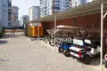 Apartamento 2 habitaciones 65 m² en Mahmutlar, Turquía