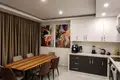 Appartement 3 chambres  Alanya, Turquie