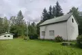 Casa  Hausjaervi, Finlandia