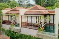 1-Schlafzimmer-Villa  Ubud, Indonesien