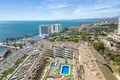 2 bedroom apartment 123 m² Benalmadena, Spain
