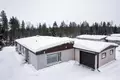 Casa 4 habitaciones 119 m² Ranua, Finlandia