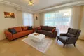 Apartamento 3 habitaciones 120 m² Alanya, Turquía