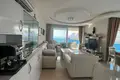 Apartamento 3 habitaciones 111 m² Alanya, Turquía