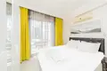 2 bedroom apartment 110 m² Serik, Turkey