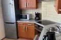 Appartement 2 chambres 56 m² en Cracovie, Pologne