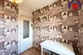 Apartamento 1 habitación 30 m² Saligorsk, Belarús