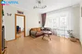 Apartamento 3 habitaciones 50 m² Vilna, Lituania