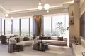 Пентхаус 1 спальня 541 м² Дубай, ОАЭ
