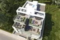 Квартира 2 спальни 87 м² муниципалитет Ларнака, Кипр