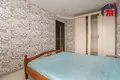 3 room apartment 72 m² Maladzyechna, Belarus