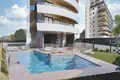 1 bedroom apartment 46 m² Calp, Spain