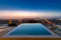 Complejo residencial Five Jumeirah Village