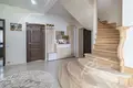 Casa 6 habitaciones 250 m² poselenie Mihaylovo-Yarcevskoe, Rusia