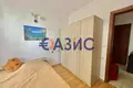 Квартира 3 спальни 72 м² Солнечный берег, Болгария
