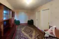 4 room apartment 58 m² Muchaviecki sielski Saviet, Belarus