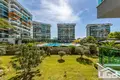 1 room studio apartment 40 m² Alanya, Turkey