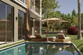 2 bedroom apartment 77 m² Bodrum, Turkey