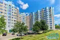 3 room apartment 78 m² Minsk, Belarus