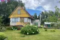 Дом 108 м² Bezdoniai Eldership, Литва