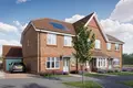 Дом 3 спальни 116 м² Cranleigh, Великобритания