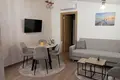Mieszkanie 2 pokoi 40 m² w Tivat, Czarnogóra