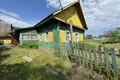 Casa 49 m² Zubauski siel ski Saviet, Bielorrusia