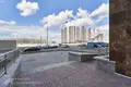 Oficina 119 m² en Minsk, Bielorrusia