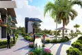 Duplex 3 bedrooms 150 m² Alanya, Turkey