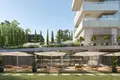 Mieszkanie 3 pokoi 126 m² Społeczność St. Tychon, Cyprus